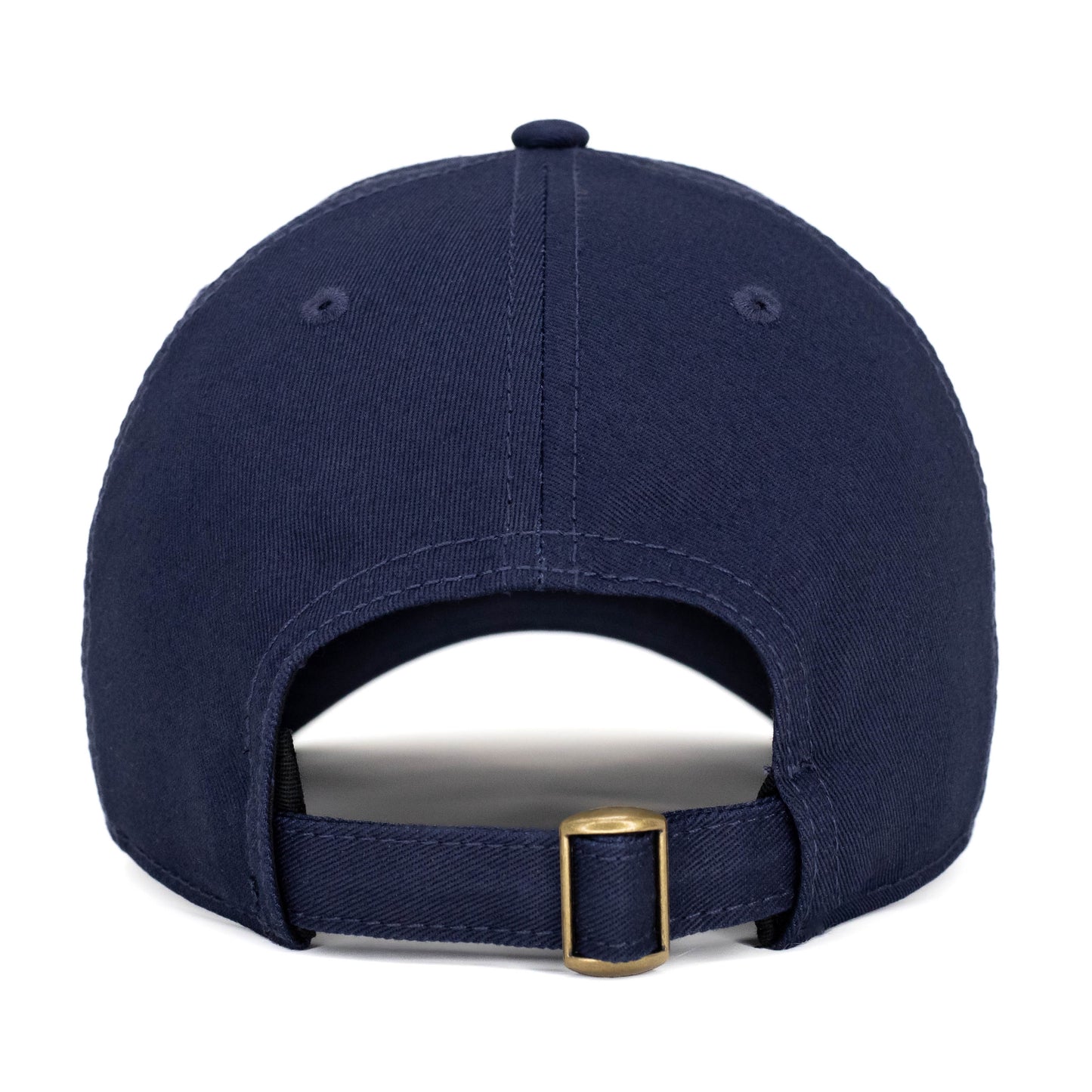 Kansas City Dad Hat - Navy