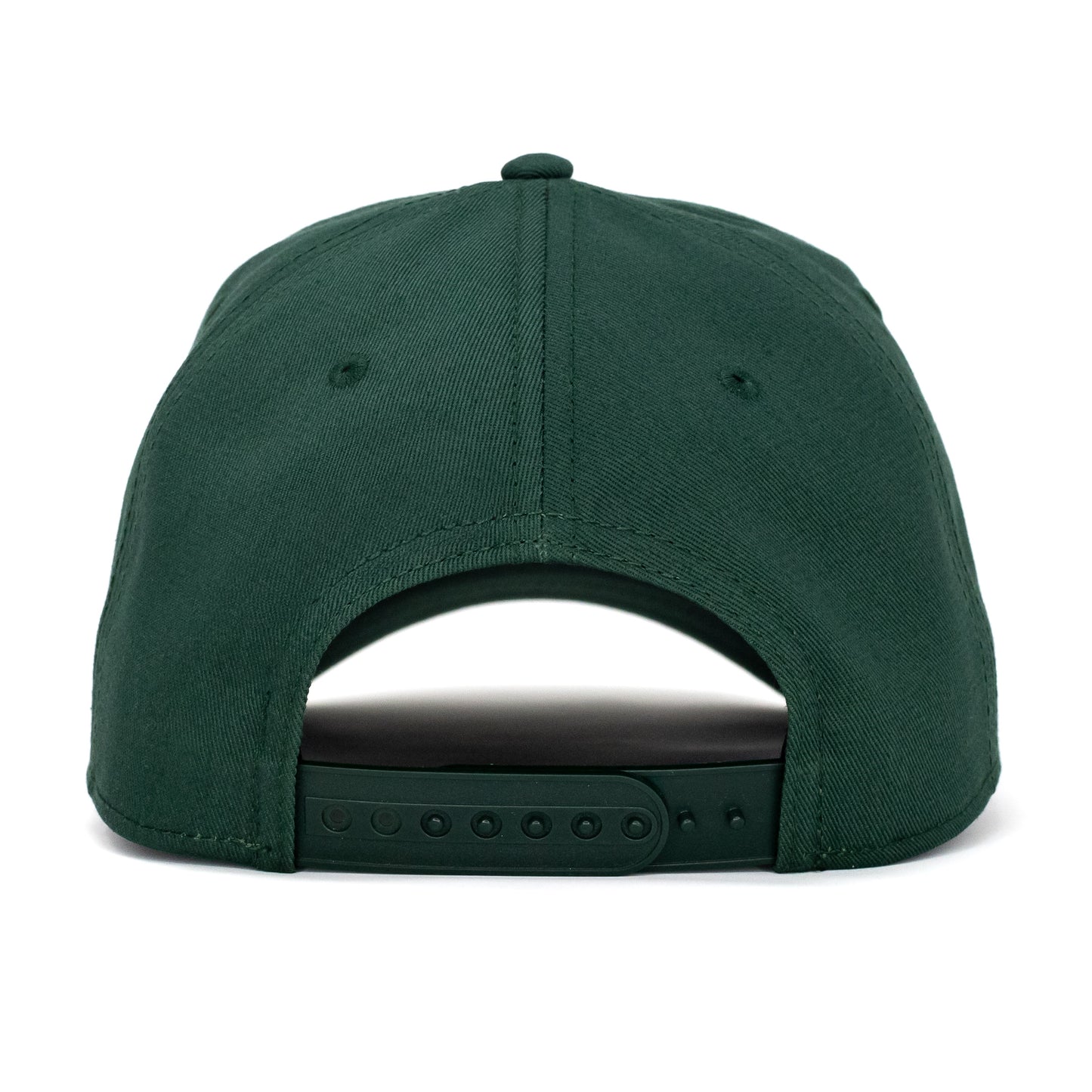 Kansas City Snapback - Green