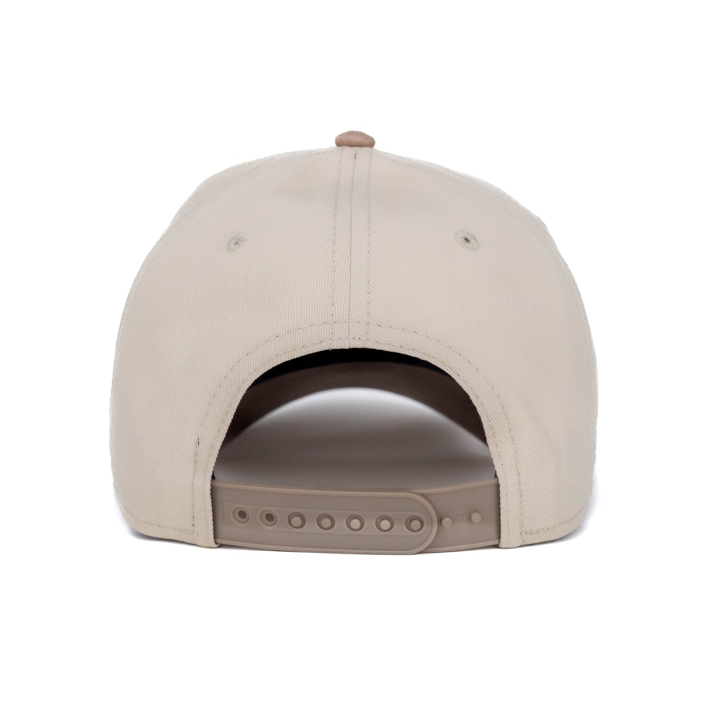 Kansas City Athletic Association - Off-White x Brown/White