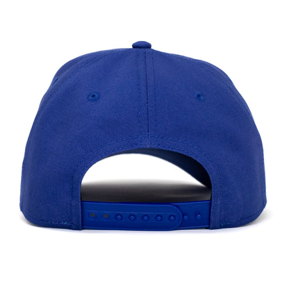 Kansas City Snapback - Royal Blue