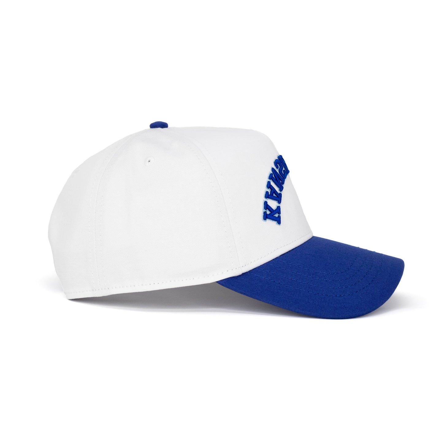 Casquette Kansas City Royals MLB Sure Shot '47 Brand MVP Bleu Casquette Kansas City Royals MLB Sure Shot '47 Brand MVP Bleu